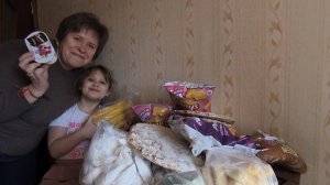 Любашины будни,обзор покупок,распаковка ‼️