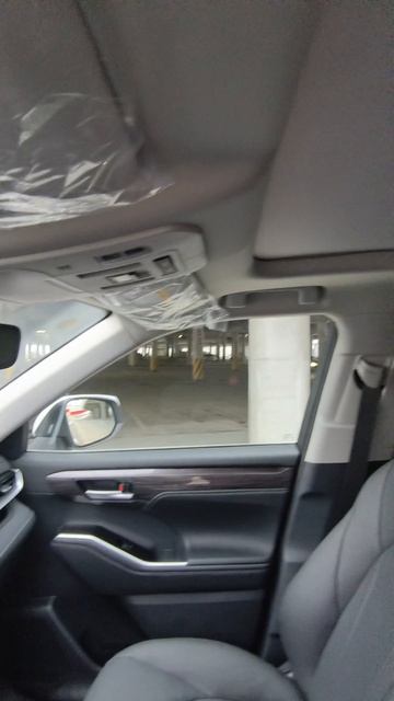 Toyota Highlander 2026г