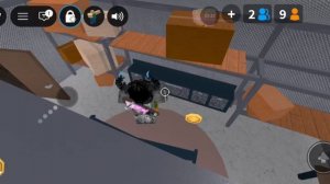 играю в MM2 в Robloxe
не забудь подписку и лайк