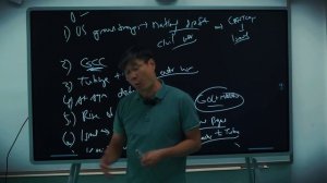 Что нас ждёт в ближайшие 2-4 года - прогноз профессора Цзяна Сюэциня