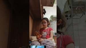 как я купаю Барби/делаю массаж/ одеваю ее/ видео вчера