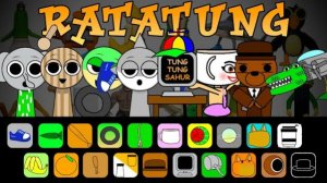 СПРУНКИ ПАТАТУНГ РЕМИКС ТУНГ ТУНГ САХУР И ДРУГИЕ БРЕЙНРОТИКИ КОТОРЫЕ ИЗМЕНИЛИ МИР ИТАЛЬЯНСКИЕ МЕМЫ