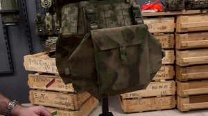 Обзор на "Сидушка Раскладная с СВМП" + порядок установки