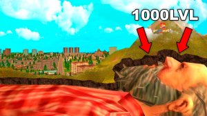 ЧТО ДЕЛАЮТ САМЫЕ СТАРЫЕ ИГРОКИ на РОДИНА РП в GTA CRMP