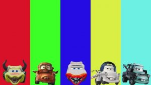 Даме Ту Косита: Перепутанные части тела! 👀 Смешная игра-пазл и танцы инопланетянина