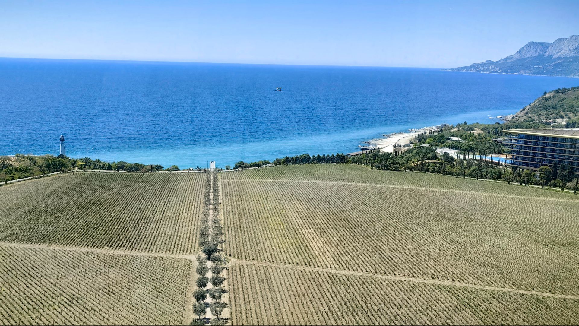 День 10й, 21 мая, Часть 1