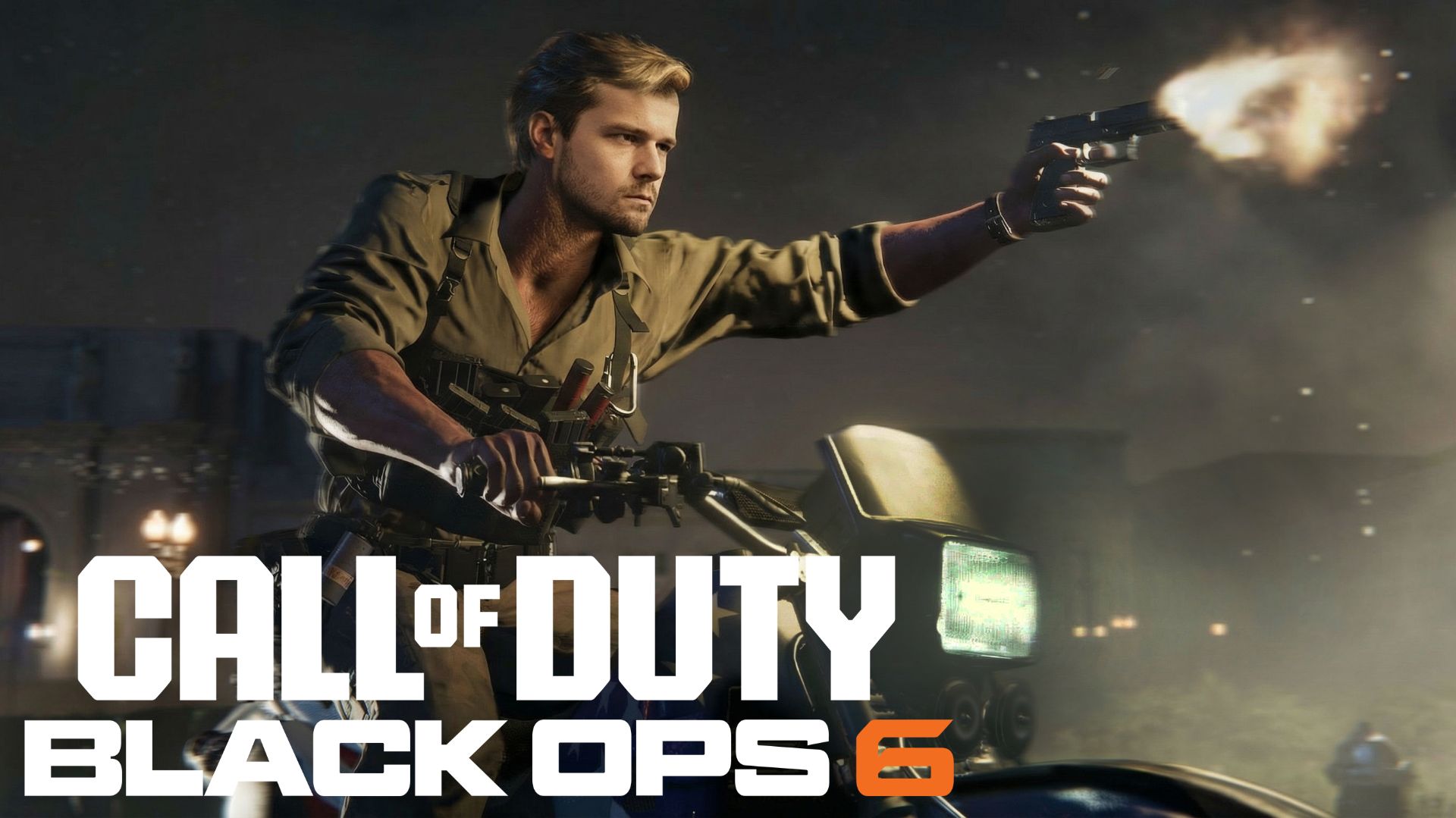 КОМАНДА В СБОРЕ Call of Duty: Black Ops 6 #3