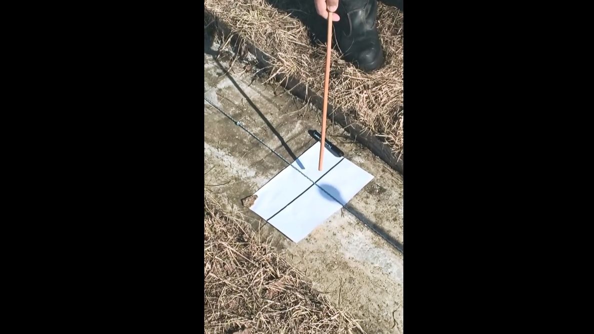 21-22.03.2026 проверка ВЕСЕНЕ(го) равноДЕНствия (село Кривандино, Шатурский р-он, Московская обл.).