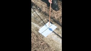 21-22.03.2026 проверка ВЕСЕНЕ(го) равноДЕНствия (село Кривандино, Шатурский р-он, Московская обл.).