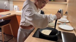 Готовим вместе | БЫСТРЫЙ РЕЦЕПТ НА ЗАВТРАК