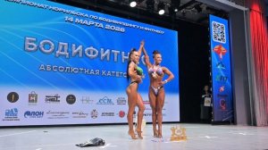 DSC_9350 - 5 Чемпионат Норильска по бодибилдингу и фитнесу 14.03.2026 ГЦК