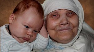 ЛЮДИ ЧЕРПАЛИ ОТ МАТУШКИ ФЕОДОСИИ БЛАГОДАТЬ ВЕДРАМИ..ЭТО БЫЛ НЕ СОН,А ПРЕБЫВАНИЕ НА ТОМ СВЕТЕ ч.5