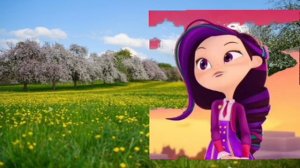 Варя (Сказочный патруль) - Кап-кап-кап звенят сосульки весело