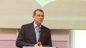 Воскресное Богослужение 22.03.2026 Корягин Михаил Николаевич