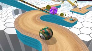 Going Balls  Super Speed run Gameplay New Update Level 777 to 780 Race Banana frenzy Football
