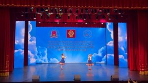 Выбражули, Выродова Виктория, Переверзева Полина