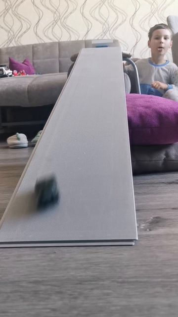 Ревущие моторы