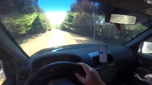 СТРАННАЯ ДЕРЕВНЯ СО СТРАШНОЙ ИСТОРИЕЙ