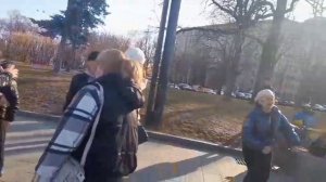 ТАНЕЦ В ЛЕТНЕМ РЕСТОРАНЕ ТАНЦЫ ХАРЬКОВ МАРТ 2026