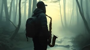 Охотник - ( Премьера песни, премьера видеоклипа 2026 ).