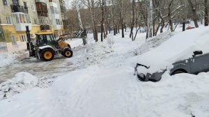 Скоро Весна/Управляшка проснулась)