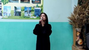 Ариозо матери