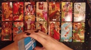 С чего начнутся перемены в вашей жизни