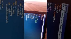 просто разговариваем, (учебник будет через час-два)