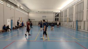 ВК Титаны - Дирижабль 28.02.2026