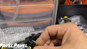 Омыватель фар Datsun on do, скрытый.