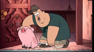 гравити фолз 16 (часть5)