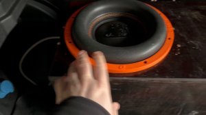 Обзор и установка сабвуфера DL Audio Gryphon Pro 10 V.3