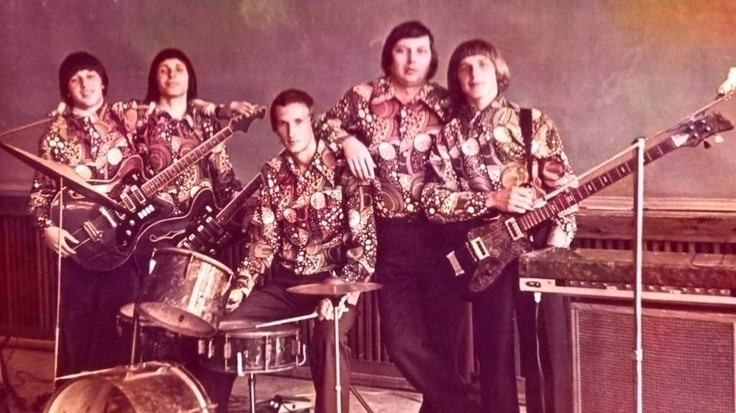 Неизвестный Виа 70 - 80 х - Нет я не жду!