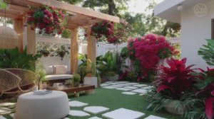 ВДОХНОВЛЯЮЩИЕ ИДЕИ ДЛЯ СОЗДАНИЯ ЧАСТНОГО САДА