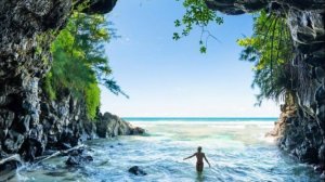 РЫБКИ 🎀🎀🎀 Ваш АПРЕЛЬ 2026 года. 🐬 Таро-прогноз и совет от оракула "Счастливое 13"