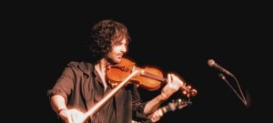 Самвел Айрапетян. Скрипач, виртуоз, артист и композитор