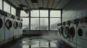 RUST - Post Apocalyptic Ambience - Dystopian Dark Ambient Music for Deep Focus-(1080p30)