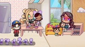 ʍоя ᴄходᴋᴀ ʙ ᴀʙ!