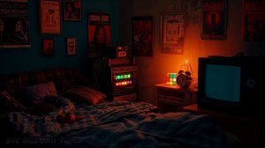 Emotional 80s Love Ballads： A Playlist That Hits Home ❤️