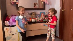 История про потерянного единорога