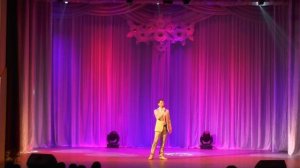 Фейерверк талантов