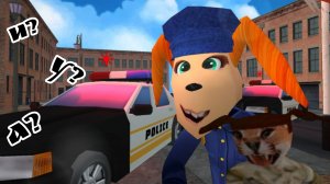 Полиция!!! Новый спойлер пять ночей с тимохой 5