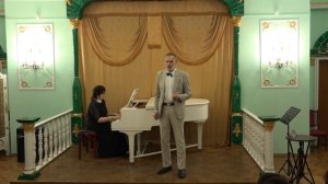 «В ритме весны» КОНЦЕРТ  СОЛИСТОВ ВОКАЛЬНОГО  КОЛЛЕКТИВА «Лира» 17 марта 2026