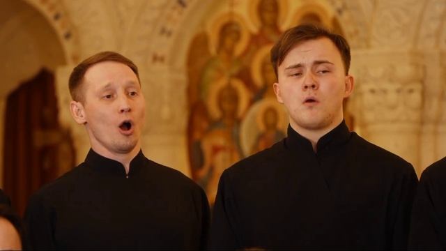 👼 знаменное пение 👼 