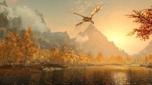 Прохождение TES Skyrim SLMP-GR #166 Фростмир