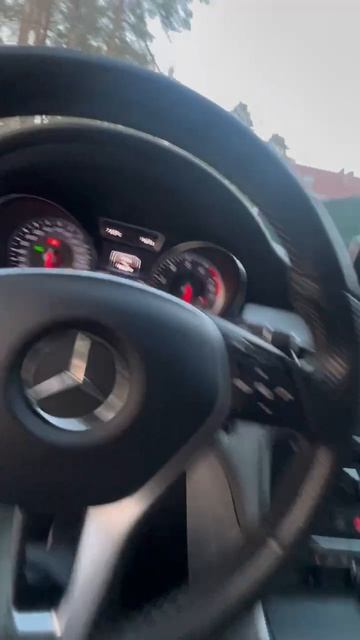 MB GLA X156 в продаже!