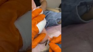 Урок 4 - Техника основной обработки с ускорением до 4х раз.