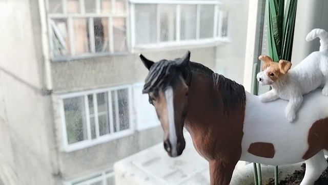 про сериал 🦄