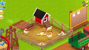 Hay day