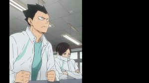 Haikyuu!! - One Day (SPYAIR)